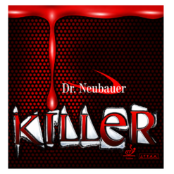 Dr. Neubauer Killer
