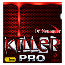 Dr. Neubauer Killer Pro