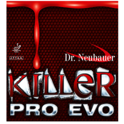 Dr. Neubauer Killer Pro EVO