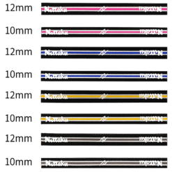 Nittaku Fita Protetora Stripe Guard II  50cm