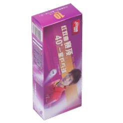 DHS D40+ 1 estrela 10 bolas