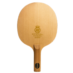 Darker Imperial Hinoki 2020 (9mm) Classineta