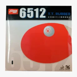 DHS 6512