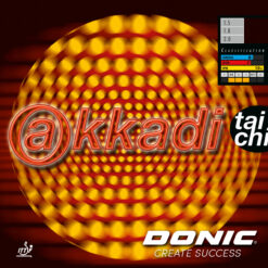 Donic Akkadi Taichi