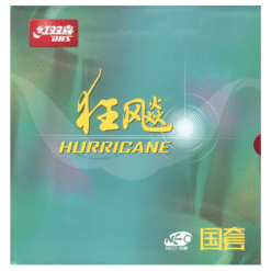 DHS Hurricane 3 Neo National 39'