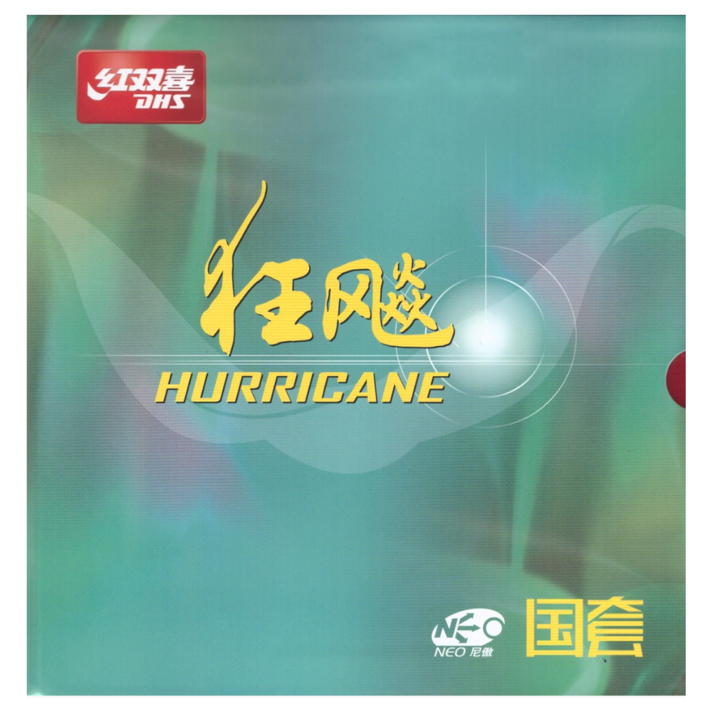 DHS Hurricane 3 Neo National 39'