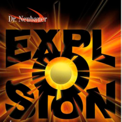 Dr.Neubauer Explosion