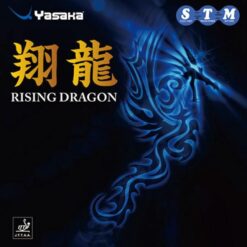 Yasaka Rising Dragon