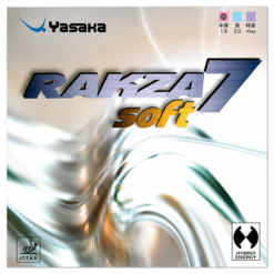 Yasaka Rakza 7 Soft