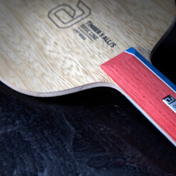 Andro Timber 5 ALL/S Small FL