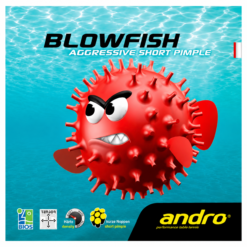 Andro Blowfish