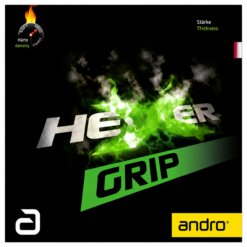 Andro Hexer Grip