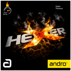 Andro Hexer