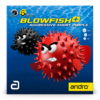 Andro Blowfish+