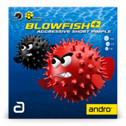 Andro Blowfish+