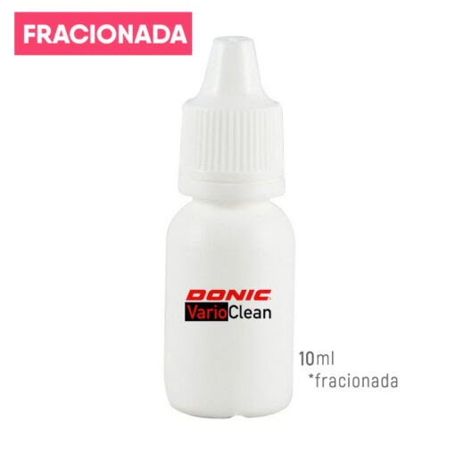 Donic Cola Vario Clean *Fracionada 10ml