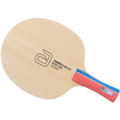 Andro Timber 5 ALL/S Small FL