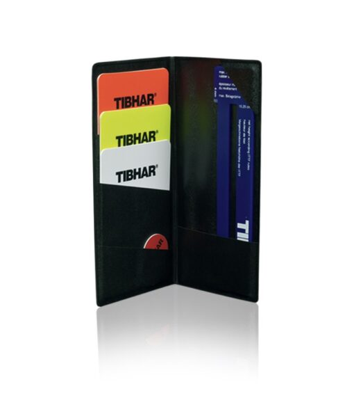 Kit Tibhar de Arbitro