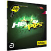 Andro Hexer Pips+