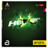 Andro Hexer Plus