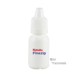 Nittaku Cola Finezipe Fracionado 10ml