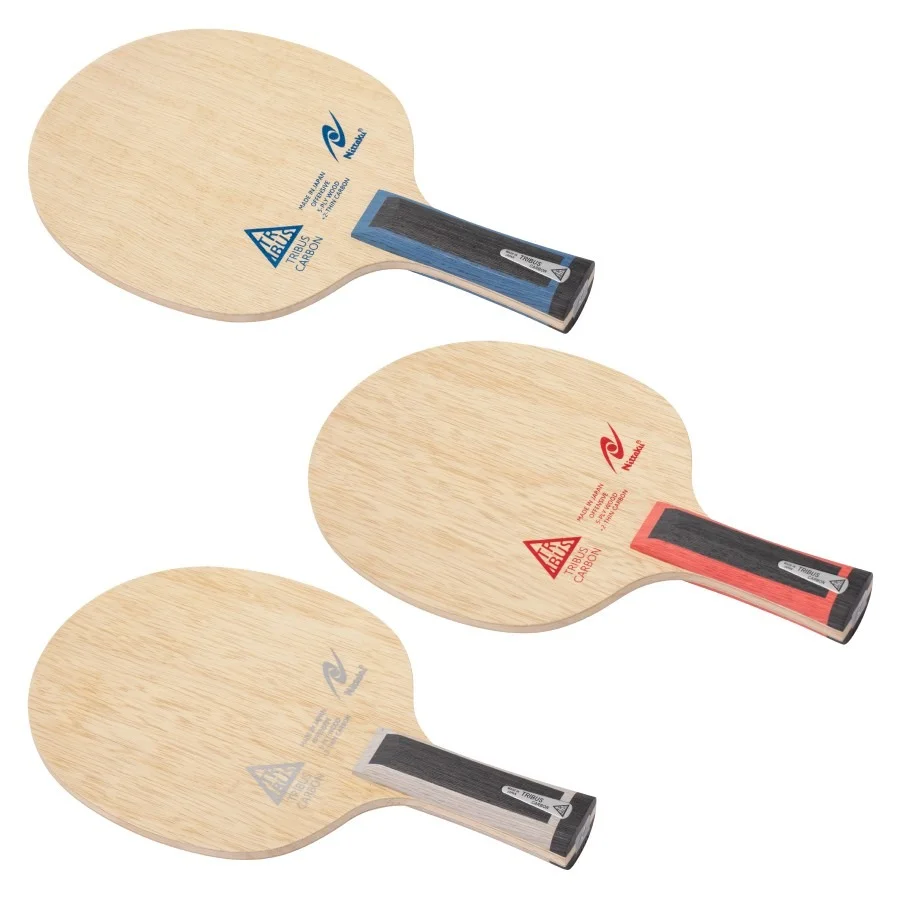 Nittaku Tribus Carbon FL