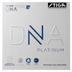 Stiga DNA Platinum M