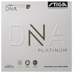 Stiga DNA Platinum H