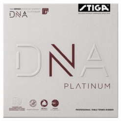 Stiga DNA Platinum XH