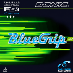 Donic BlueGrip S2