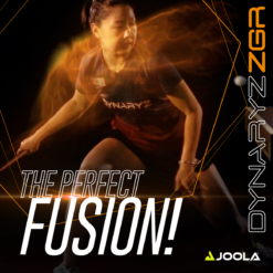 Borracha Joola Dynaryz ZGR