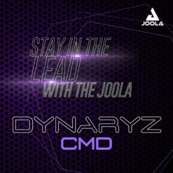 Borracha Joola Dynaryz CMD
