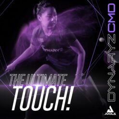 Borracha Joola Dynaryz CMD