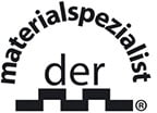 Der Materialspezialist