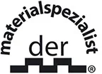 Der Materialspezialist