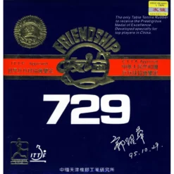 Friendship 729