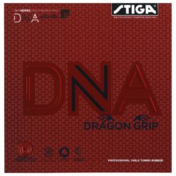Borracha Stiga DNA Dragon Grip