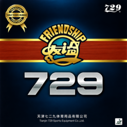 Friendship 729