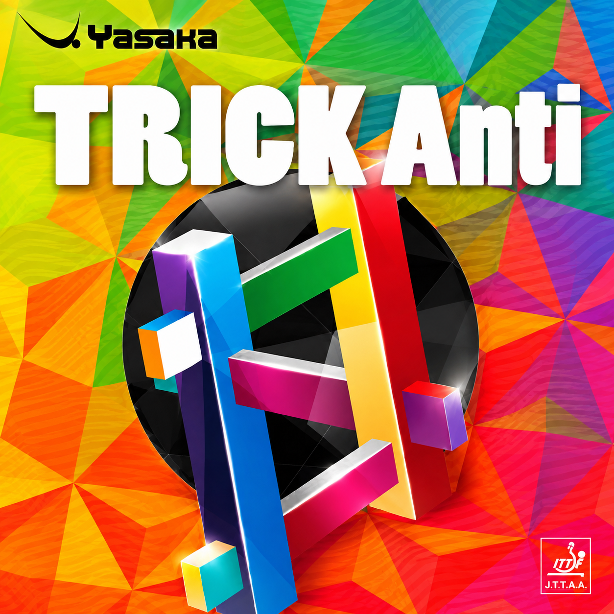 Yasaka Trick Anti