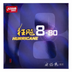 DHS Hurricane 8-80 37 Graus