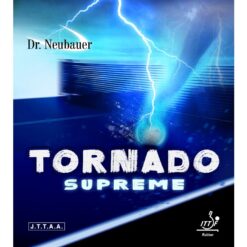 Dr.Neubauer Tornado Supreme
