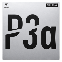 Victas Curl P3αV