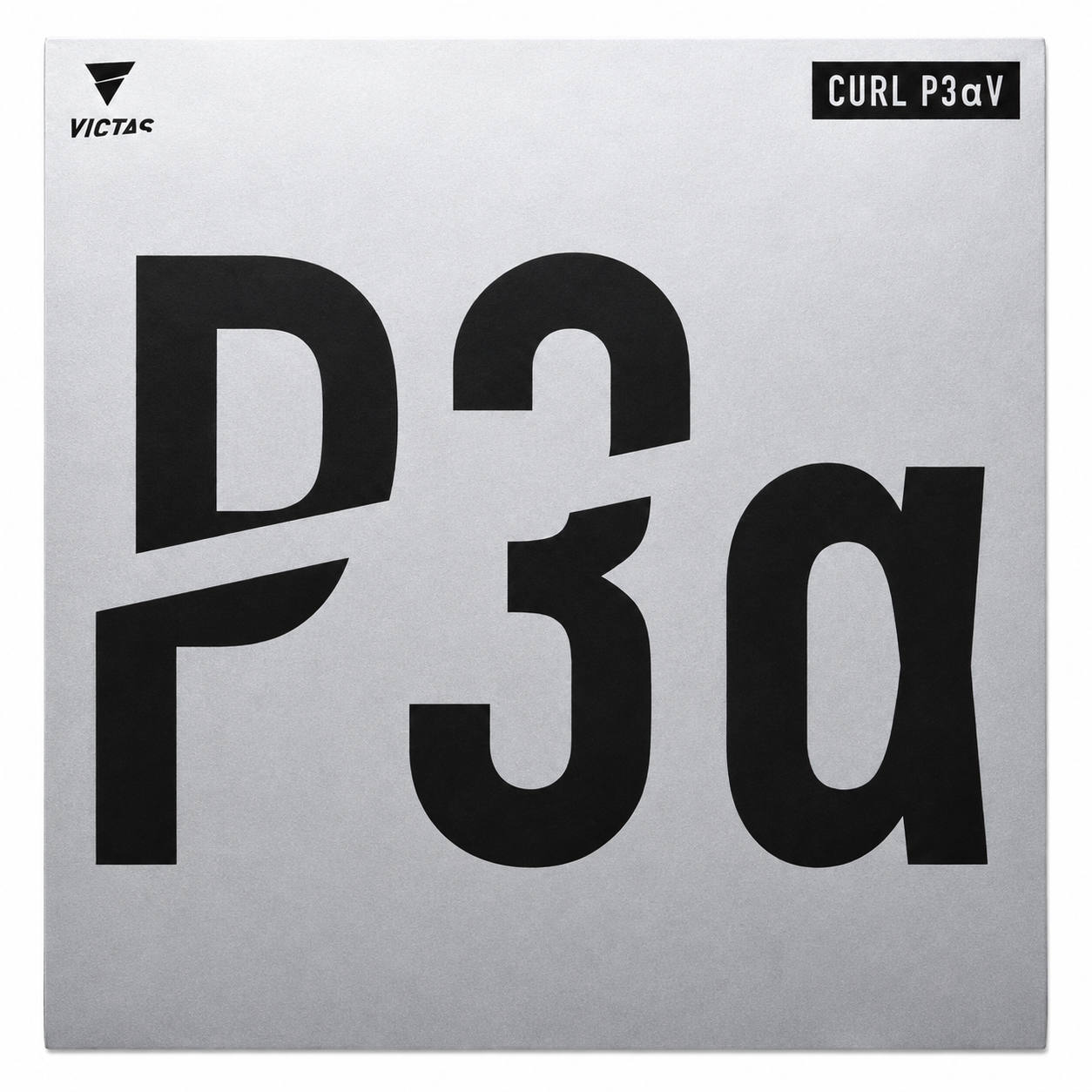 Victas Curl P3αV