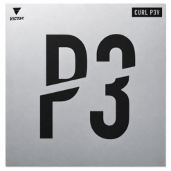 Victas Curl P3V