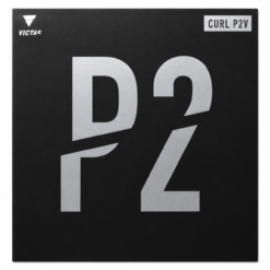 Victas Curl P2V