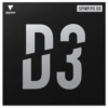 Victas Spinpips D3