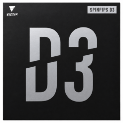 Victas Spinpips D3