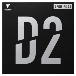 Victas Spinpips D2