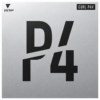 Victas Curl P4V