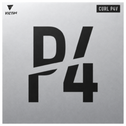 Victas Curl P4V